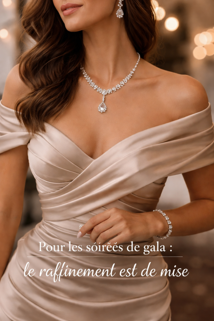 Comment bien associer vos bijoux et vos tenues ? 4 f6ea728d 9c00 4858 be95 b3f41b6b4dd7